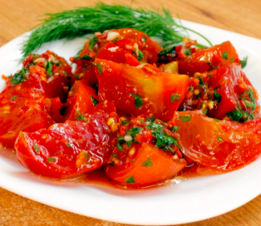 ТАК ВКУСНО что МОЯ Свекровь ХВАЛИТ МЕНЯ ПЕРЕД ВСЕМИ за этот РЕЦЕПТ!